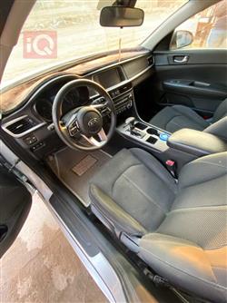 کیا ئۆپتیما